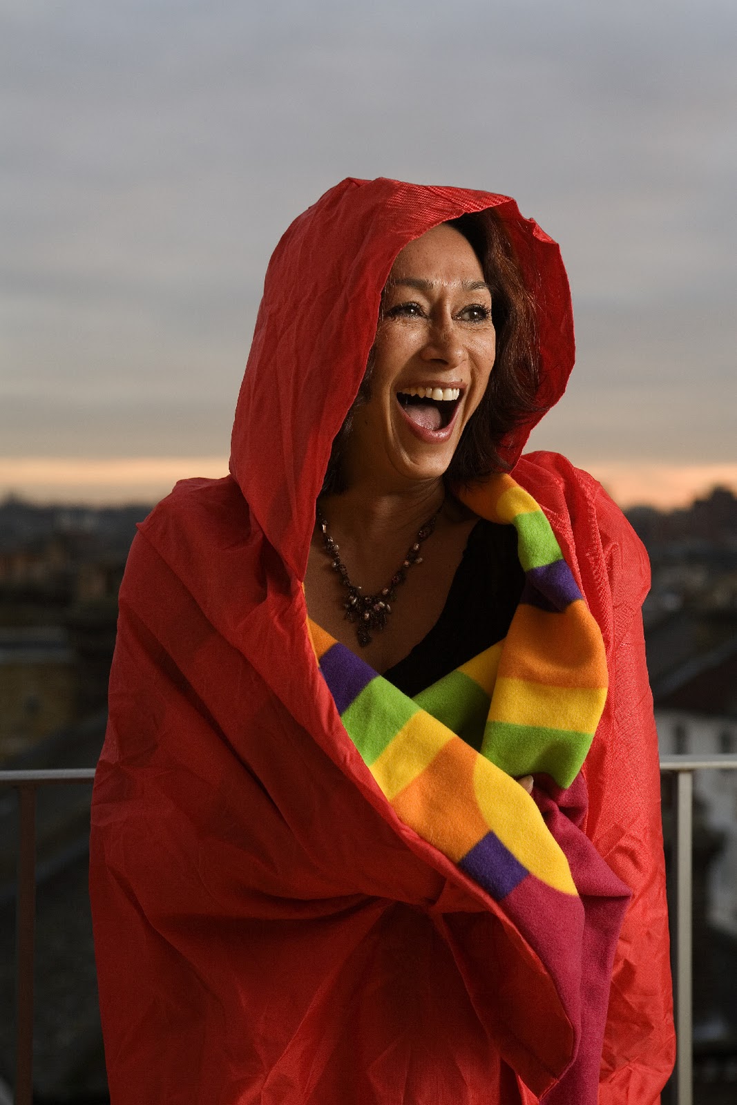 Large Waterproof Portable Picnic Blanket Mat Camping Beach ...