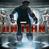 Iron Man 3 - Portada para facebook