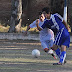 Liga Santiagueña: Alte. Brown 1 - Atl. Forres 0