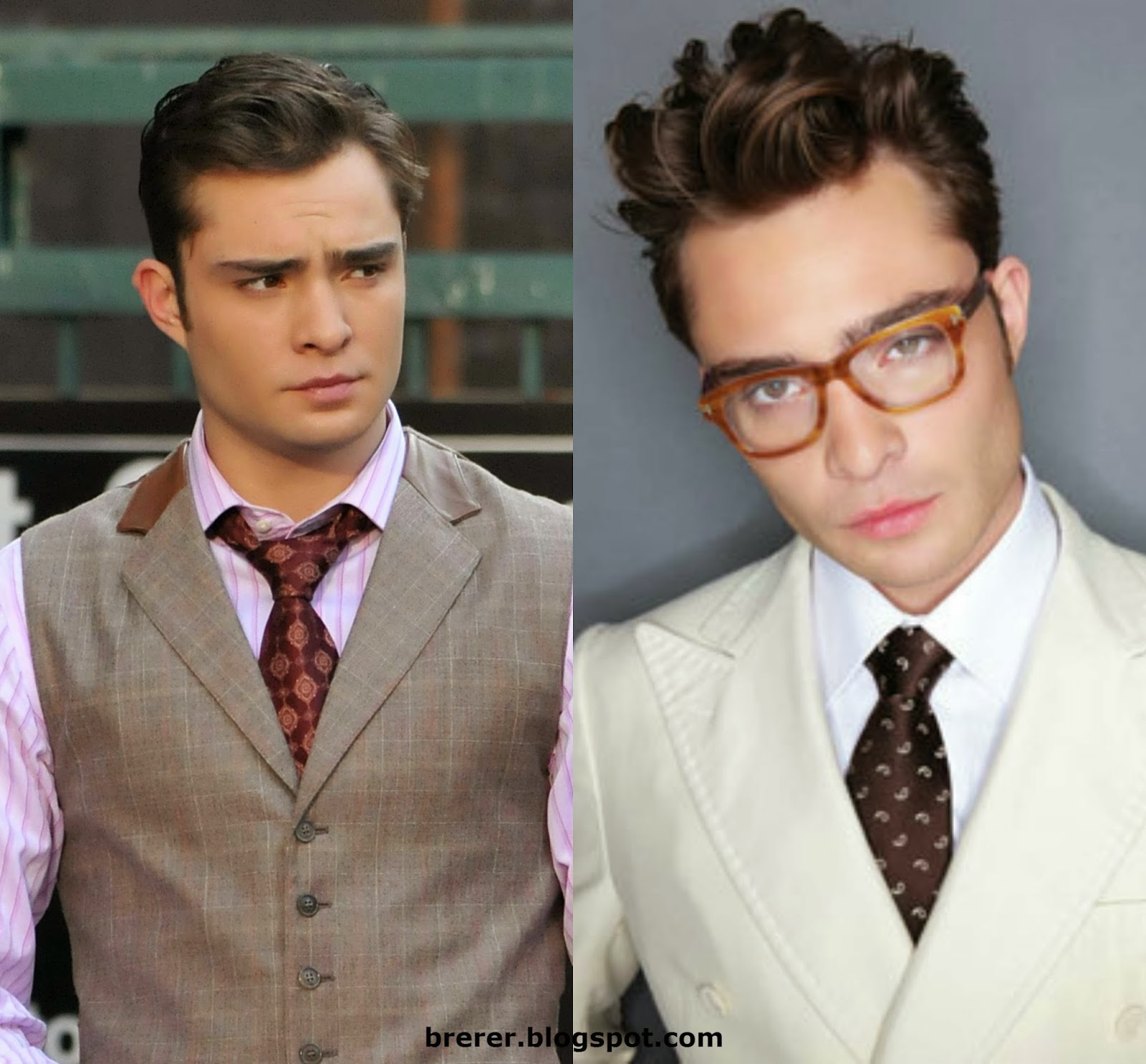 De Brerers y Más Brerers noviembre 2013