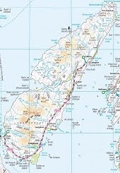 Isle of Jura. Isle of Jura.