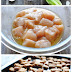 Chicken Kebab Caesar Salad
