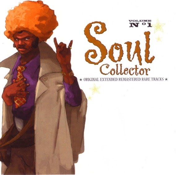 . soul collector vol 1