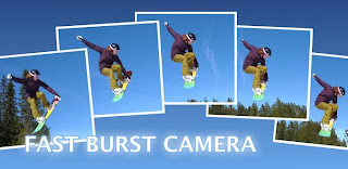 Fast Burst Camera v3.6.0
