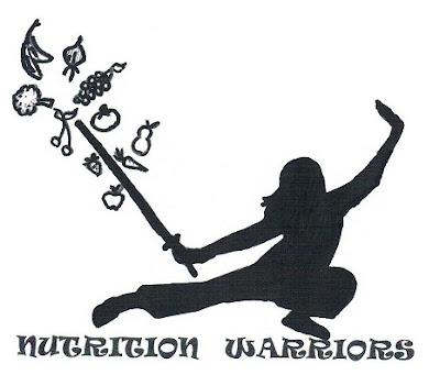 Nutrition Warriors