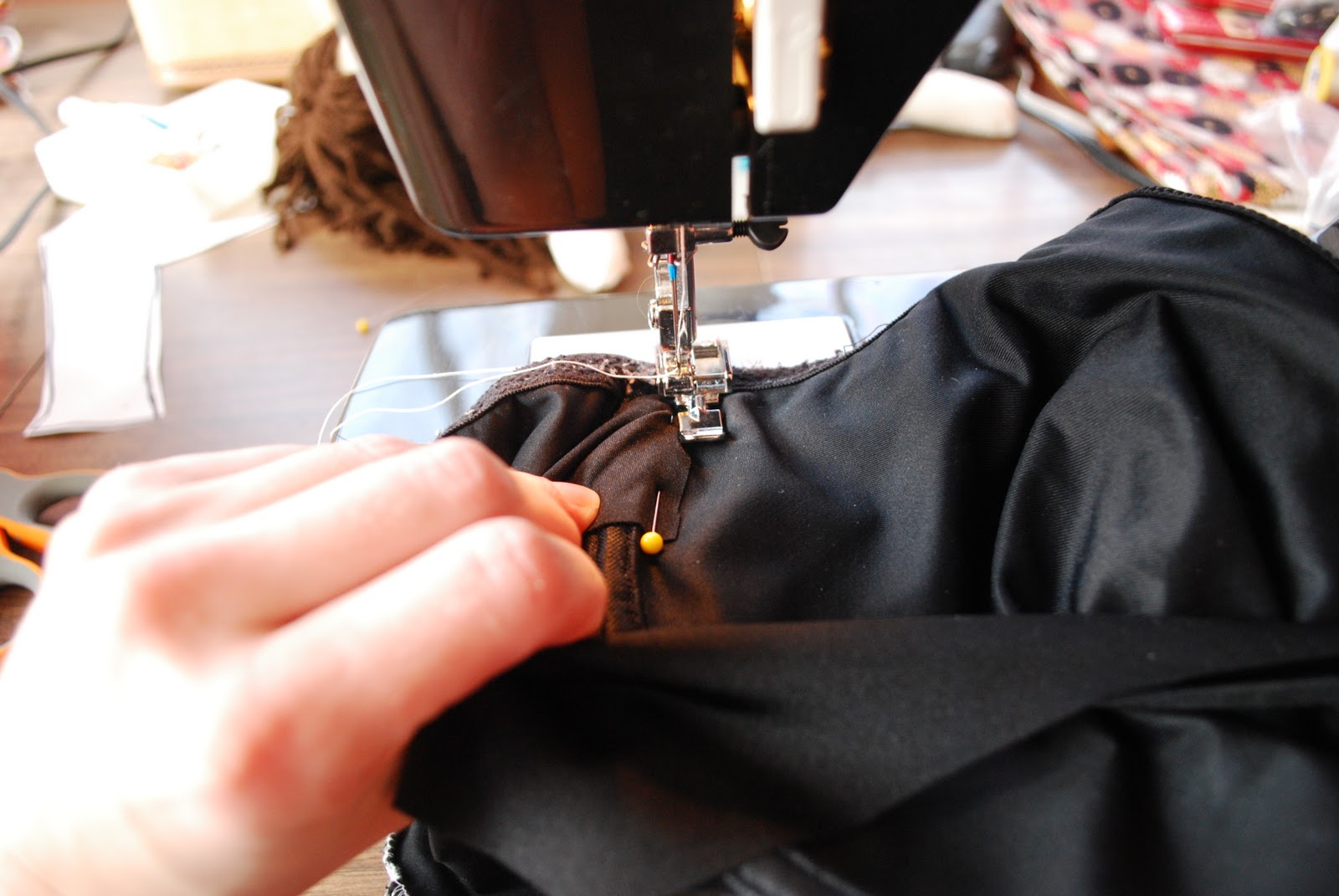 poppysmocks Convert a Regular Bra to a Nursing Bra