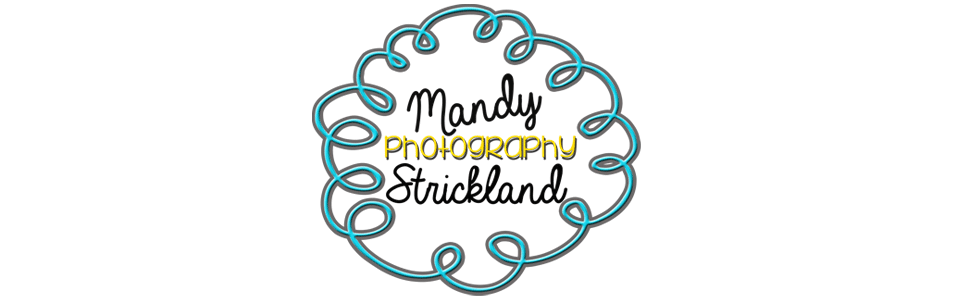 Mandy Strickland Photography