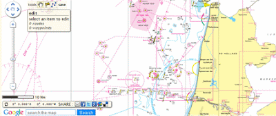maps mania marine charts on google maps google marine charts