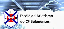 QUERES SER ATLETA DO BELENENSES?