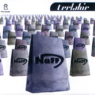 Naff - Terlahir (2000) Naff - Terlahir on iTunes