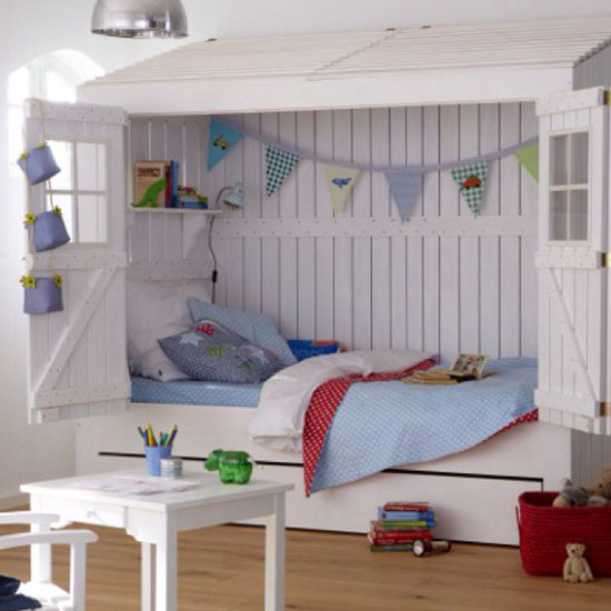 mommo design HIDEAWAY BEDS