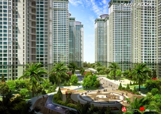 Chung Cư Goldmark City 136 Hồ Tùng Mậu Chung Cư Goldmark City 136 Hồ Tùng Mậu