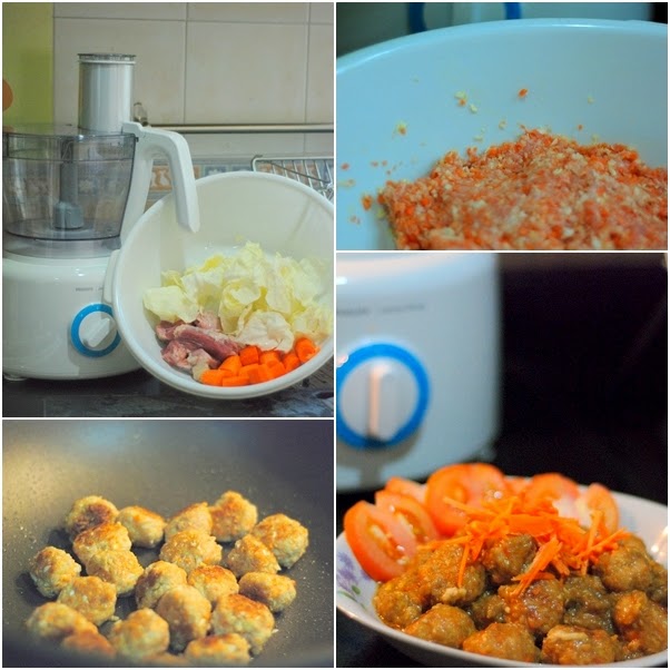 Food Processor + Jamie Oliver = the BEST combination! The Kam Family