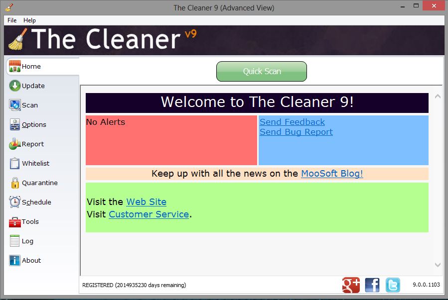 Msn virus cleaner 2017 full release