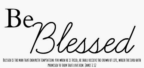 Be Blessed
