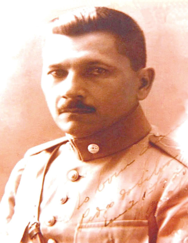 Joao Nunes