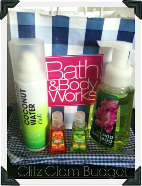 Bath & Body Works Haul Bath & Body Works Sale