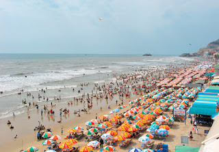 Vung Tau and the most beautiful beaches Vung Tau and the most beautiful beaches