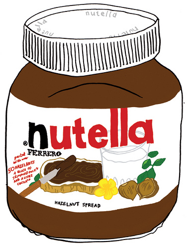 nutella cheesecake recipe recipes