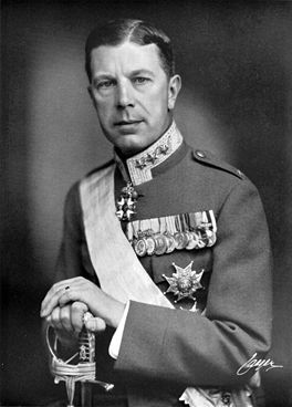 Gustaaf VI Adolf