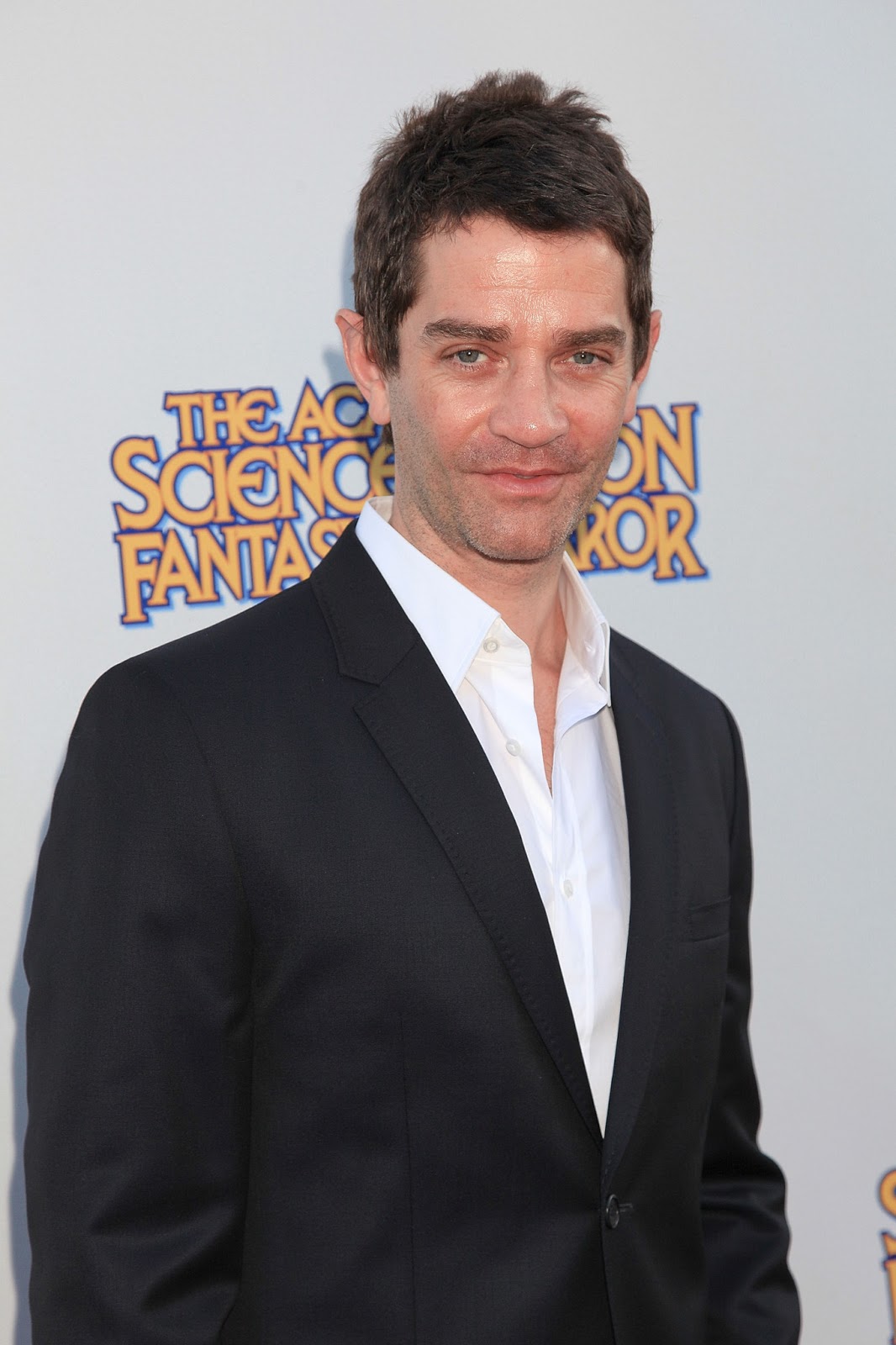 James Frain Photos | Tv Series Posters and Cast