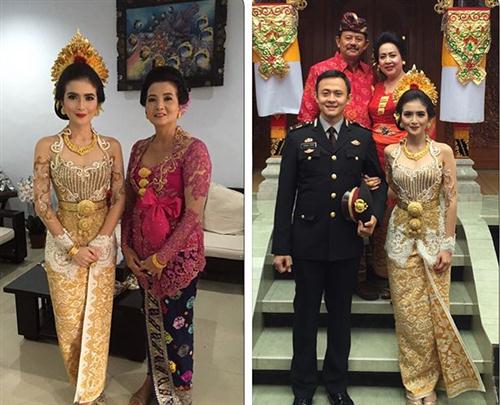 Foto-foto Pernikahan Kadek Devi dan Dewa Yoga Foto-foto Pernikahan Kadek Devi dan Dewa Yoga