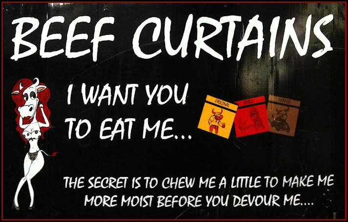 Curtains Ideas beef curtains images : www.derbyphotos.co.uk - The blog by Andy Savage: My review of the ...