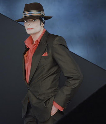 Michael Jackson em ensaios fotográfico com Jonathan Exley You+rock+my+world+michael+jackson+%252820%2529