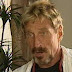 John McAfee accused of murder, wanted by Belize police