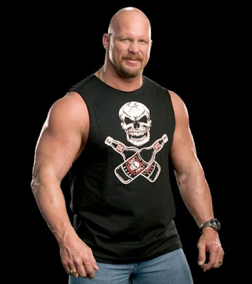 Stone Cold Stone Cold