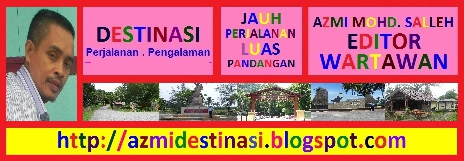 Destinasi