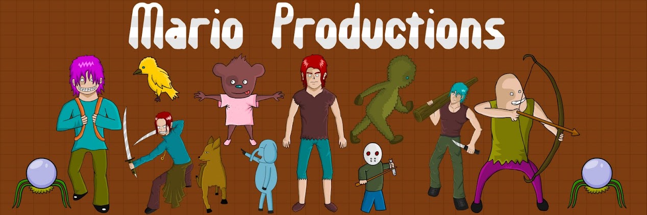 Mario Productions