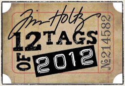 12 tags of 2012