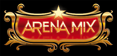 logo arena mix