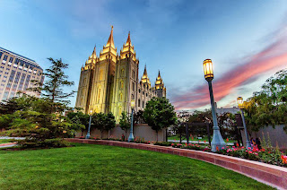 The Church of Jesus Christ of Latter-Day Saints