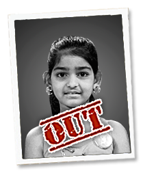 Priyanshi Srivastava - Sa Re Ga Ma Pa 2011