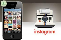 Instagram, un nou virus pentru Android