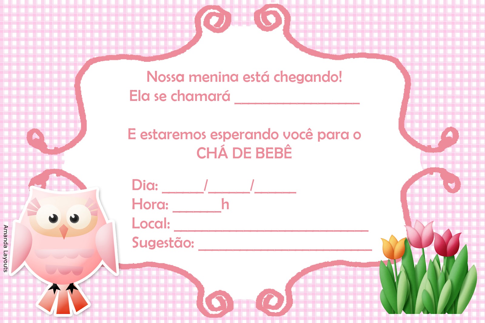 baby blog convite ch 225 de beb 234 seme pronto cha de bebe convites