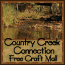 COUNTRY CREEK CONNECTION