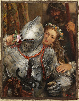 Adolph von Menzel, 1867