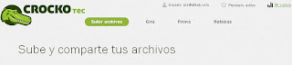 crocko Premium Account 17 september 2012 crocko Premium Account 17 september 2012