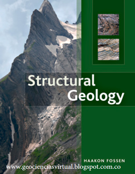 Geologia Estrutural Fossen Pdf Download