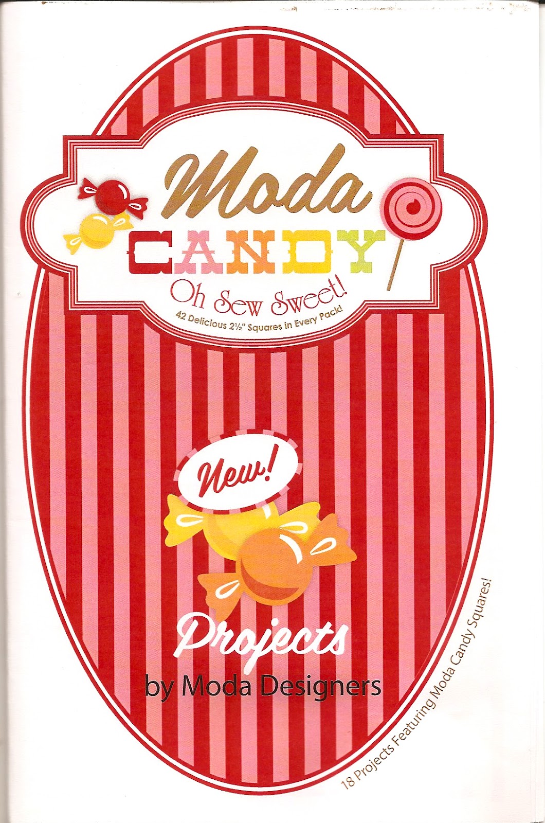 Jan Patek Quilts Of Cabbages & Kings