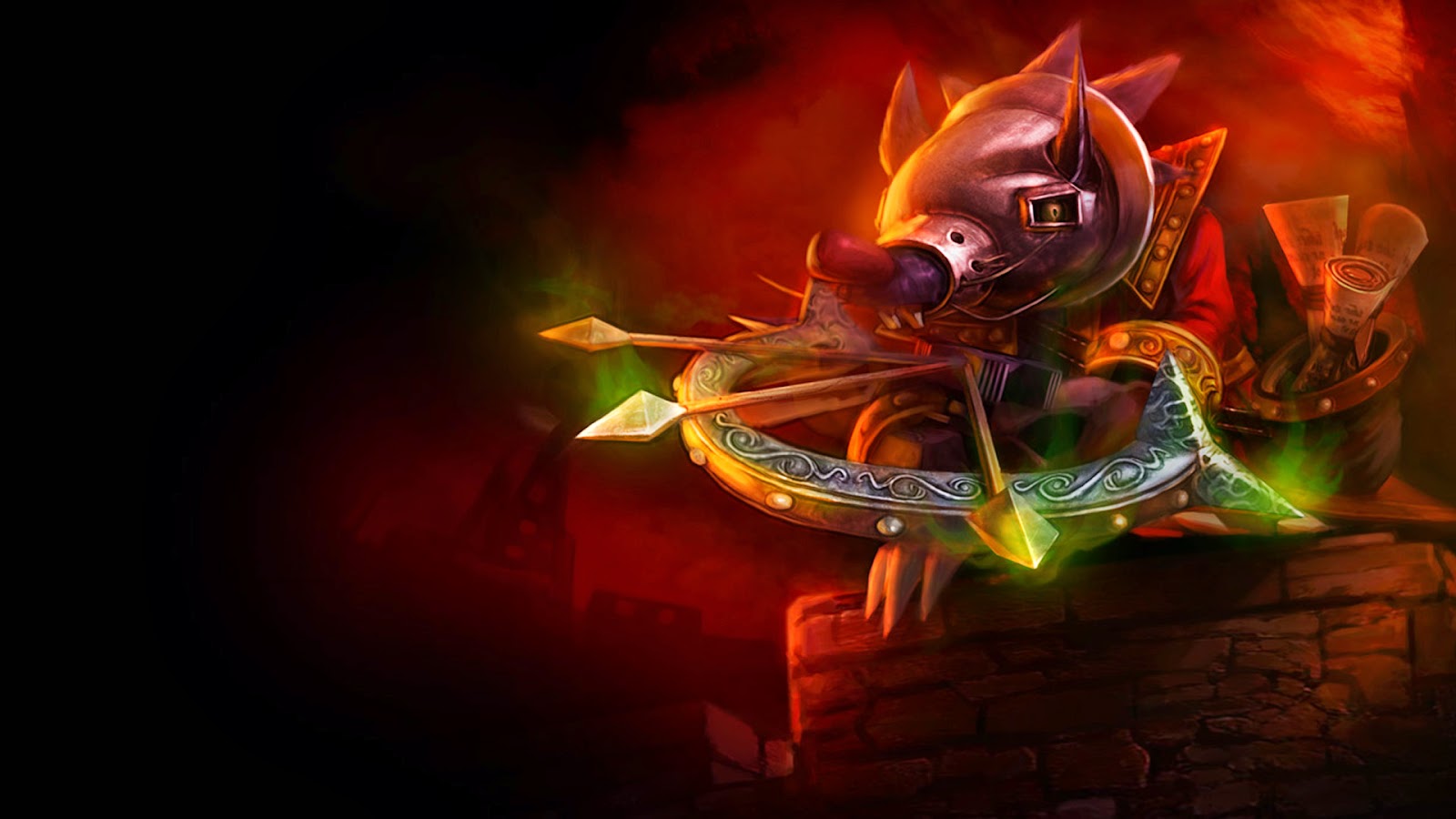Twitch LOL Wallpaper Twitch League of Legends Wallpaper