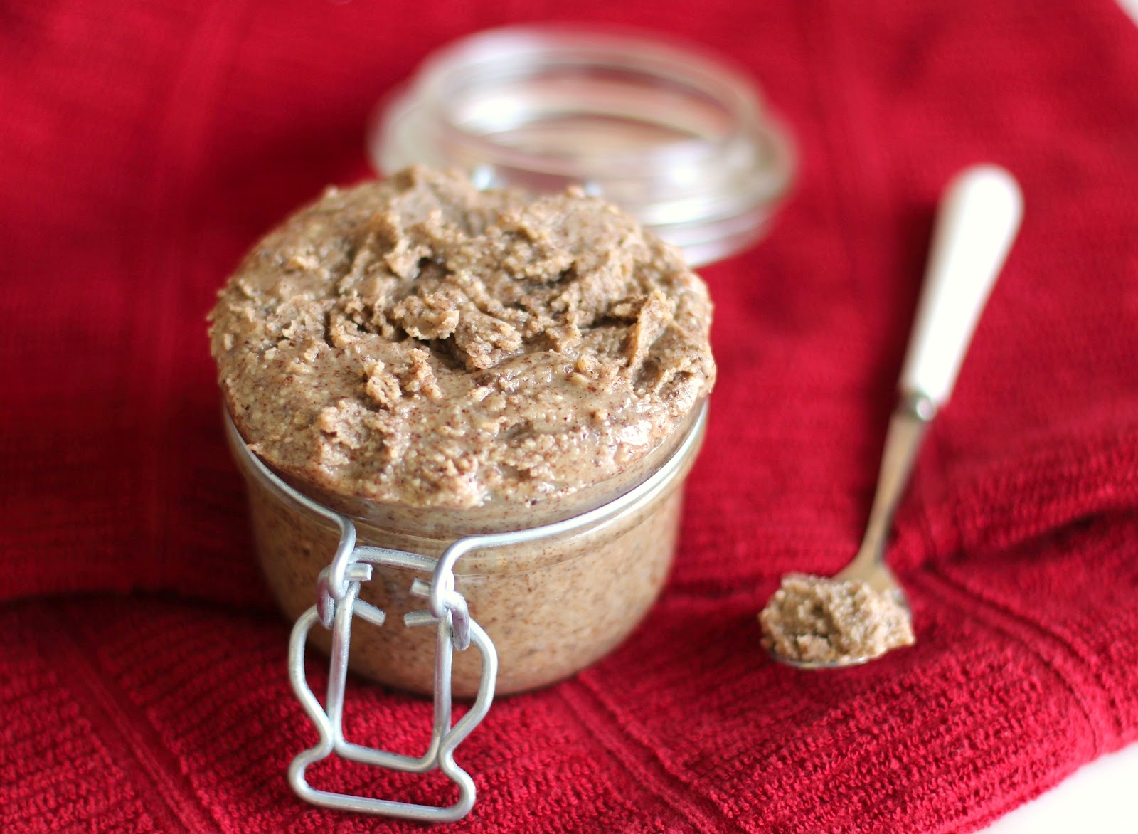 Healthy DIY Hazelnut Butter Desserts with Benefits