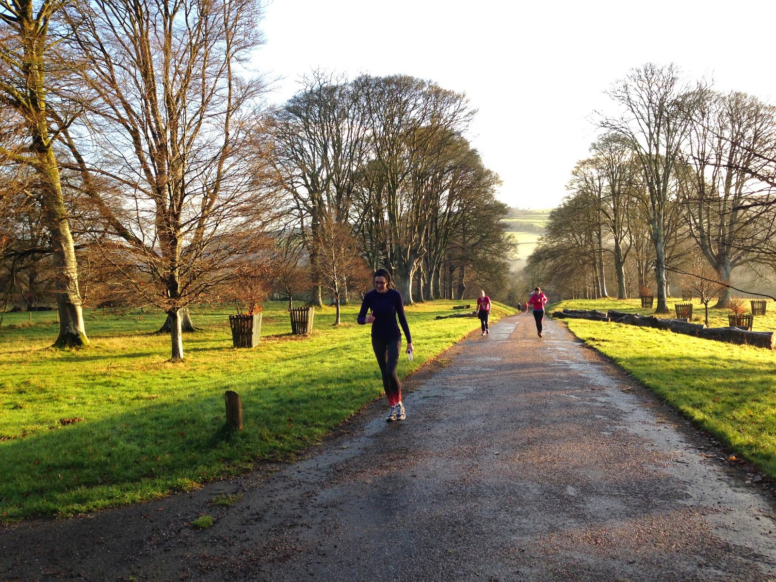 Photobrook Photography Park Run number two.