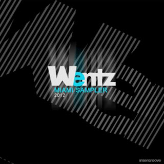 VA - Wentz Miami Sampler 2012 VA - Wentz Miami Sampler 2012