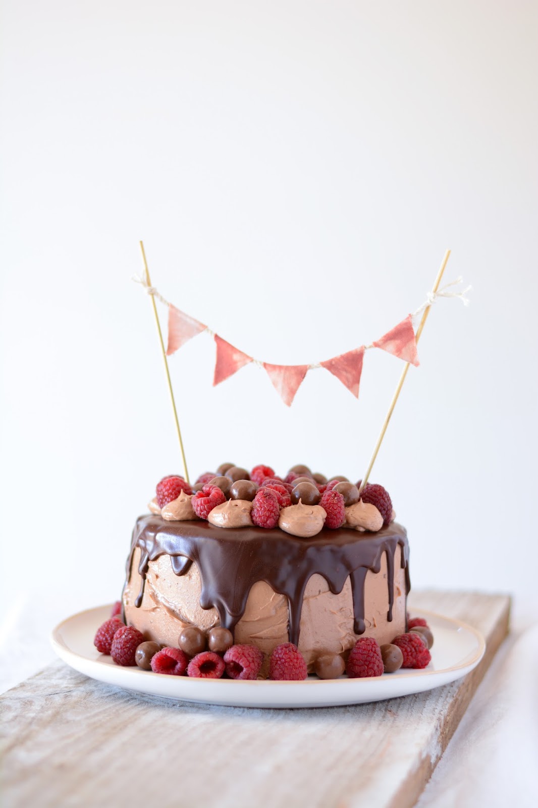 Chic, Chic, Chocolat... Gâteau d