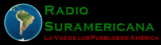 Sitio oficial Radio Suramericana