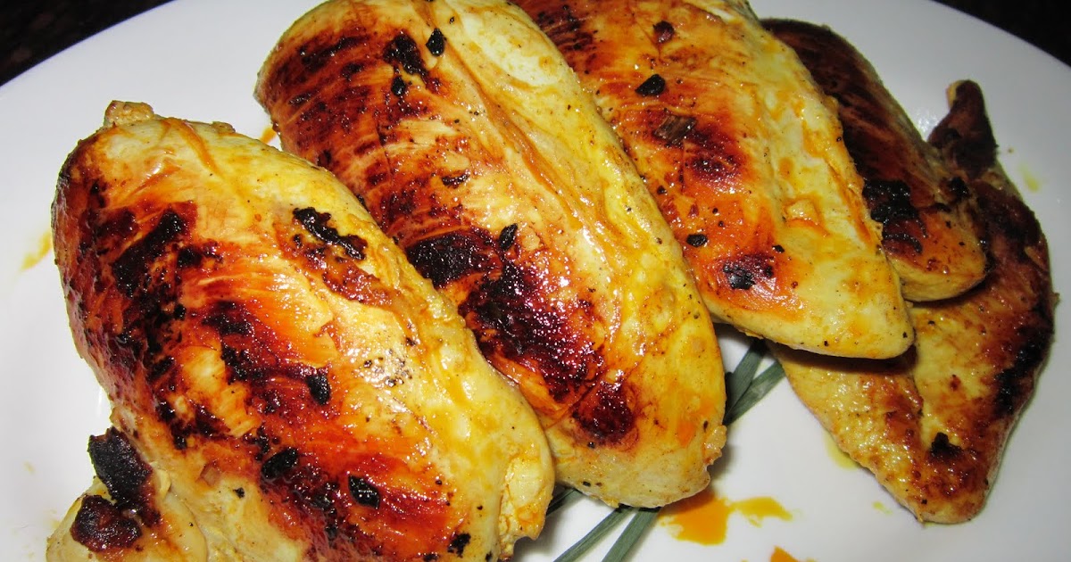 PANGRILLED BONELESS CHICKEN ala INASAL